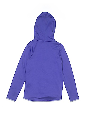 Active by Old Navy Zip Up Hoodie (view 2)