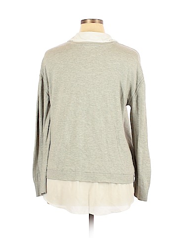 Lane Bryant Pullover Sweater (view 2)