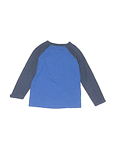 Jumping Beans Long Sleeve T-Shirt (view 2)