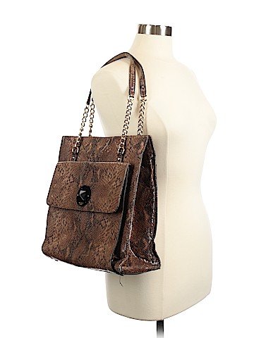 Kate Spade New York Leather Shoulder Bag (view 2)