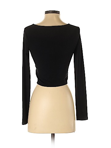 Forever 21 Long Sleeve T-Shirt (view 2)