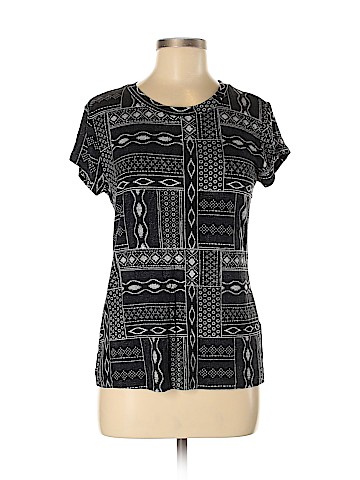 H&M Short Sleeve T-Shirt (view 1)