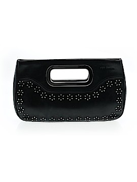 Ted Baker London Leather Clutch