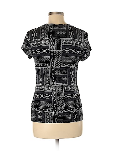 H&M Short Sleeve T-Shirt (view 2)