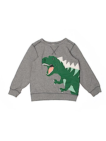 Carter's Sweatshirt (view 1)