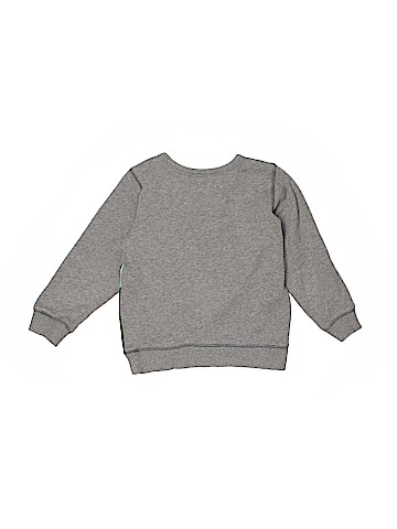 Carter's Sweatshirt (view 2)