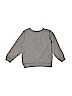 Carter's Gray Sweatshirt Size 6 - photo 2