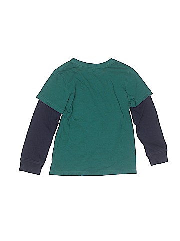 Gymboree Long Sleeve T-Shirt (view 2)