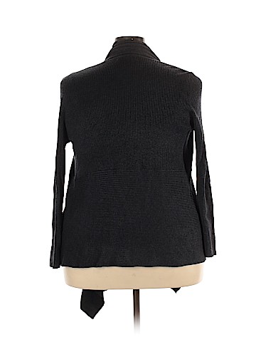 ELOQUII Cardigan (view 2)