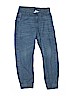 Unbranded Blue Jeans Size 6 - 7 - photo 1
