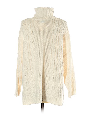 Aerie Turtleneck Sweater (view 2)