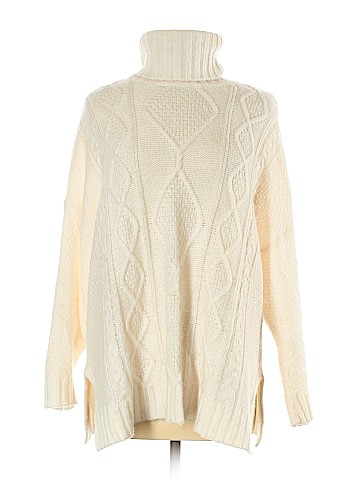 Aerie Turtleneck Sweater (view 1)