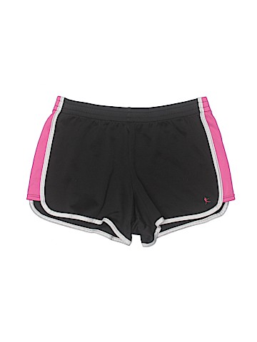 Danskin Now Athletic Shorts (view 1)