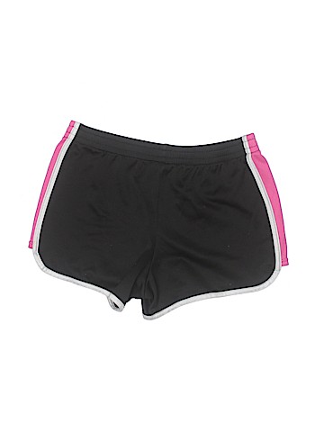 Danskin Now Athletic Shorts (view 2)
