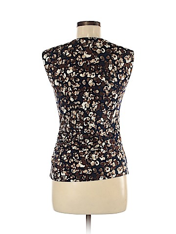 MICHAEL Michael Kors Sleeveless Top (view 2)