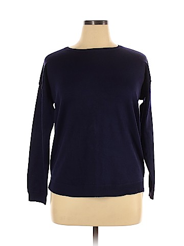 Spense Long Sleeve Top (view 1)