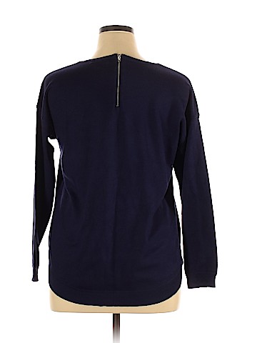 Spense Long Sleeve Top (view 2)