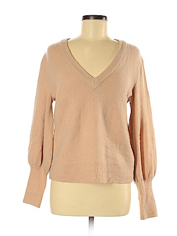 Madewell Pullover Sweater (view 1)