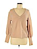 Madewell Tan Pullover Sweater Size M - photo 1