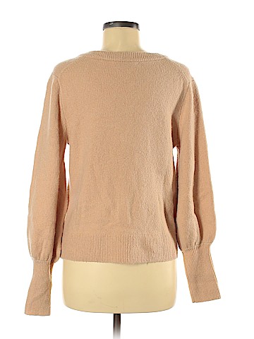 Madewell Pullover Sweater (view 2)