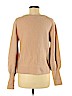 Madewell Tan Pullover Sweater Size M - photo 2