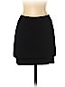 Forever 21 Black Casual Skirt Size S - photo 2