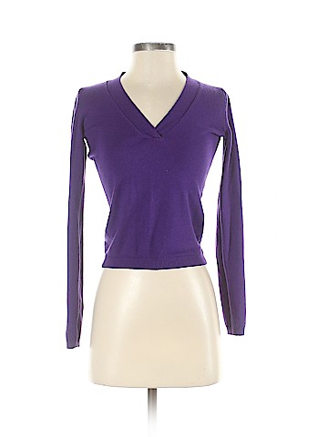 Zara Pullover Sweater (view 1)