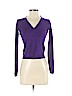 Zara Purple Pullover Sweater Size S - photo 1