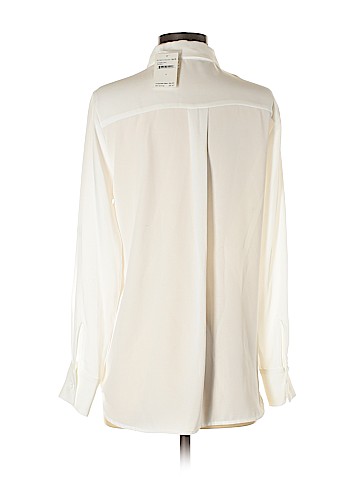 Elodie Long Sleeve Blouse (view 2)