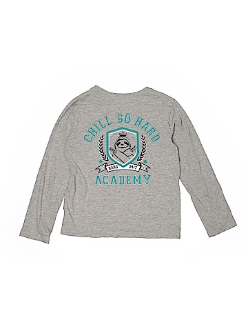 Rumi + Ryder Long Sleeve T-Shirt (view 2)