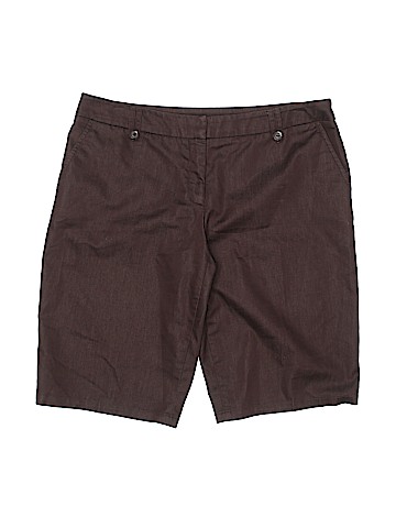 AGB Khaki Shorts (view 1)