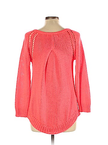 Zara Pullover Sweater (view 2)