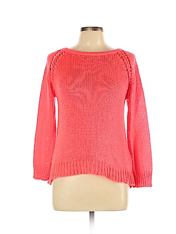 Zara Pullover Sweater (view 1)