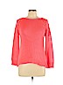 Zara Pink Pullover Sweater Size L - photo 1
