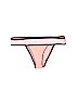 Victoria's Secret Pink Swimsuit Bottoms Size S - photo 1