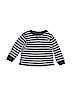 Carter's 100% Cotton Blue Thermal Top Size 3T - photo 1