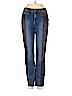 Alaïa X 7 For All Mankind Blue Jeans Size 25 waist - photo 1