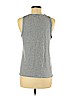 Madewell Gray Tank Top Size M - photo 2