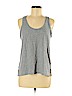 Madewell Gray Tank Top Size M - photo 1