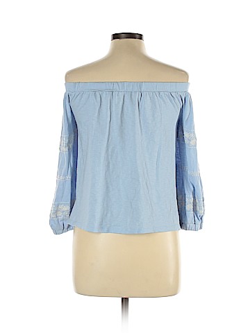 American Eagle Outfitters Long Sleeve T-Shirt (view 2)