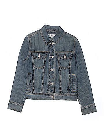 Gap Denim Jacket (view 1)