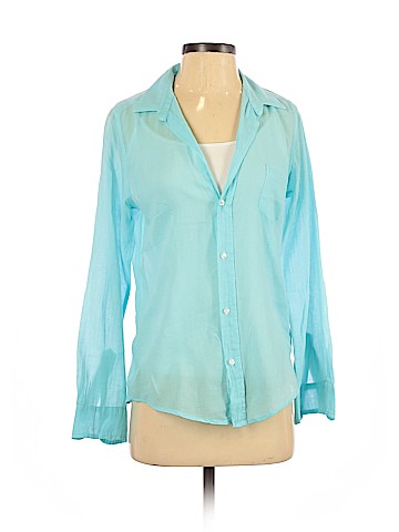 Frank & Eileen Long Sleeve Button-Down Shirt (view 1)