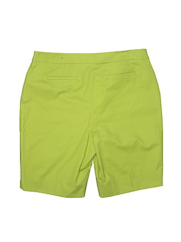 Rafaella Dressy Shorts (view 2)