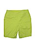 Rafaella Green Dressy Shorts Size 14 - photo 2