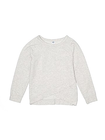 Old Navy Sweatshirt (view 1)