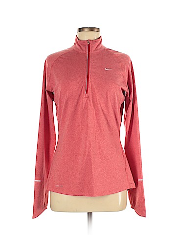 Nike Track Jacket (view 1)