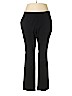Studio Black Casual Pants Size 16 - photo 1