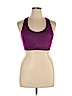Bcg Purple Sports Bra Size XL - photo 1