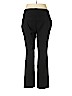 Studio Black Casual Pants Size 16 - photo 2