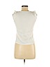 Freshman 1996 White Sleeveless Top Size M - photo 2